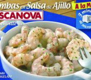 Pescanova aprueba su convenio con el respaldo del 63,3% de los acreedores