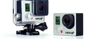 Tech Data distribuye en España las Action Cams GoPro