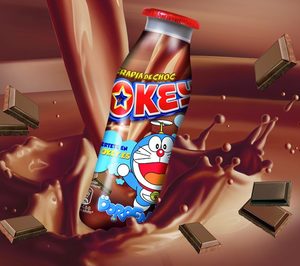 Nutrexpa cerrará su fábrica de batidos