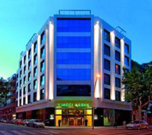 Transacciones Hoteleras: Los inversores internacionales regresan al mercado español