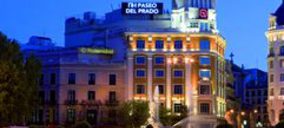 NH Hoteles vuelve a apostar por la energía renovable de E.ON