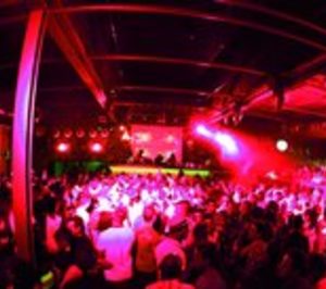 Papizza amplia presencia en Ibiza con un corner en una conocida discoteca