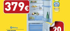 Confort Electrodomésticos reactiva su Operación Cambio