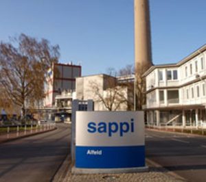 El grupo belga Sappi innova en papeles kraft