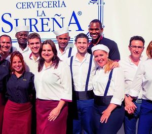 Restalia añade una nueva La Sureña en Arroyo de la Miel