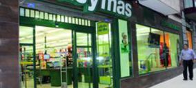 Hijos de Luis Rodríguez, leve incremento de ventas en 2013