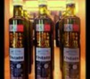 Ostatu diversifica con aceite de oliva y anuncia inversiones
