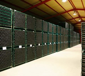 Bodegas Langa destina 1 M€ a la ampliación de instalaciones