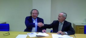 Coperama firma un acuerdo con la Asociación de Balnearios de España