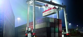 Konecranes presenta la nueva Boxhunter
