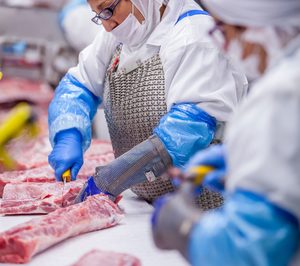 Martínez Loriente ralentiza su evolución