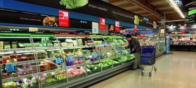 Caprabo bajó ventas pero mejoró su resultado de explotación