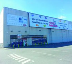 Cenor amplía su almacén y sigue buscando socios