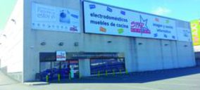 Cenor amplía su almacén y sigue buscando socios