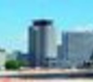 El Hospital La Paz de Madrid tendrá una nueva central térmica