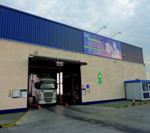 Palletways duplicará superficie en Madrid y abrirá hub en Andalucía