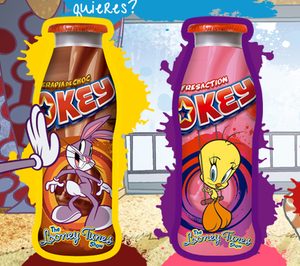 Nutrexpa cerrará su fábrica de batidos