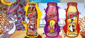 Nutrexpa cerrará su fábrica de batidos