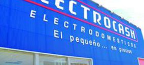 Euro electrodomésticos abre dos nuevos ‘Electrocash’