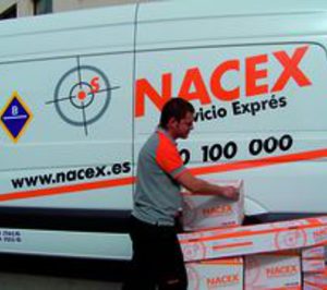 Nacex traslada su agencia de Reus