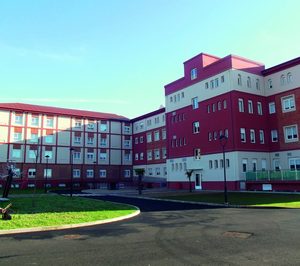 La nueva Residencia Buenos Aires inicia actividad
