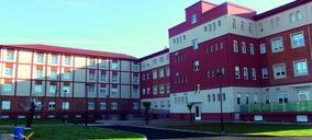 La nueva Residencia Buenos Aires inicia actividad