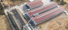 Granja Avícola Rujamar ultima la inauguración de su nuevo complejo