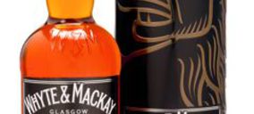 Grupo Emperador compra Whyte & Mackay por 527 M€