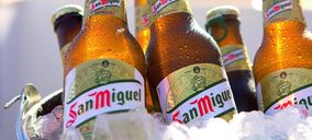 Mahou San Miguel y San Miguel Brewing firman un acuerdo internacional