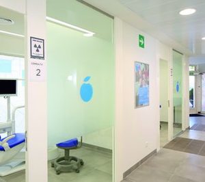 Sanitas Dental inaugura una clínica en Lugo