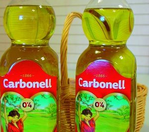 Deoleo trae actividad de embotellado de Italia