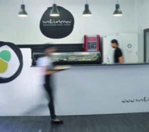 Sushicatessen llegará a Logroño este verano