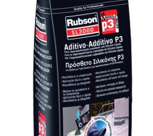 Henkel lanza el aditivo P3 SL3000 para hacer la silicona líquida transitable