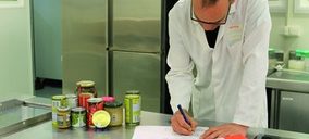 Ainia organiza un curso técnico sobre conservas para exportación