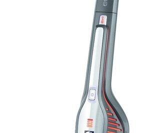 Electrolux lanza la cuarta generación de escobas Ergorapido