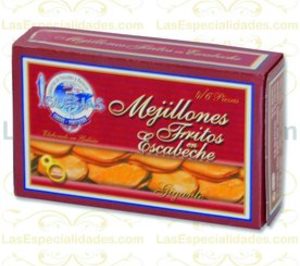 Iglesiasmar adquiere Cruz Pérez Hermanos