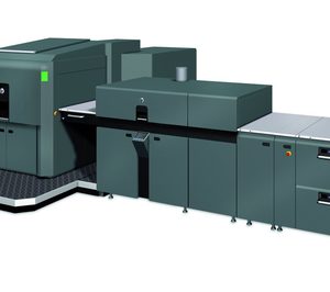 HP aspira a llevar la impresión digital al packaging