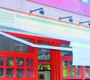Taberna del Volapié abre un nuevo local en la Comunidad de Madrid