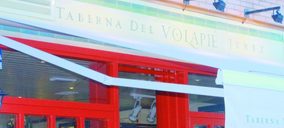 Taberna del Volapié abre un nuevo local en la Comunidad de Madrid