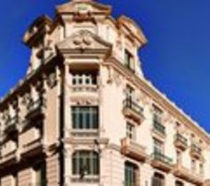 El hotel del Palacio de Mejía Lequerica encuentra inquilino