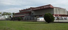Suministros La Ronda estrena almacén