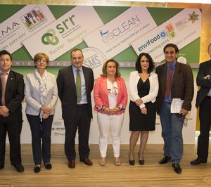 Envifood, un punto de encuentro con el medio ambiente