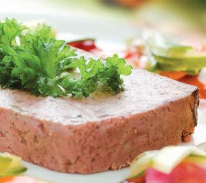 Declarada en concurso una fabricante de patés