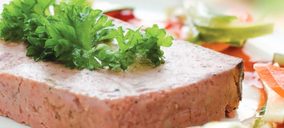 Declarada en concurso una fabricante de patés