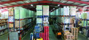 Grupo Distribuidor Garau continúa su trayectoria alcista