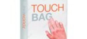 Mondi lanza su Touch Bag, con el logotipo en relieve
