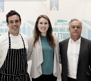 Los españoles son los ciudadanos europeos más preocupados por la seguridad alimentaria