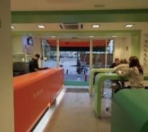 By.Kono - La Temakería comienza la aventura en franquicia