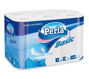 GC & Wepa afianza Perla en el mercado español