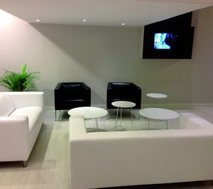Revitass abre su primera clínica de fisioterapia en Canarias